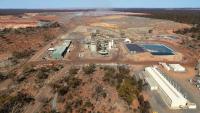 Karora Resources - Newsflash schlägt voll ein!