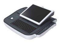 Posbank miniO - Das neuartige all-in-one POS-System mit minimalem Platzanspruch