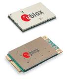 u-blox launches TOBY-L2, world's fastest 4G LTE modules with 3G, 2G fallback