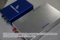 Renesas Electronics und Cohda Wireless vereinen V2X-Halbleiter und Software-Technologie zu einer V2X-Referenzlösung für das autonome Fahren