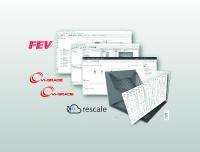 VI-grade and Rescale Offer On-Demand, Pay-Per-Use Software on Rescale's HPC in the Cloud Platform