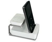 Kensington stellt Video-Dock für den iPod vor