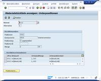 Perfekt verzahnt: Eplan und SAP