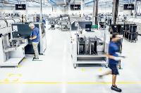 Hekatron baut EMS-Bereich aus
