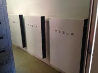 Industrie und Gewerbe - Solaranlage mit Speicher erweitern