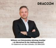 Millionen von Patientendaten jahrelang einsehbar - ein Warnschuss für den Healthcare-Bereich?