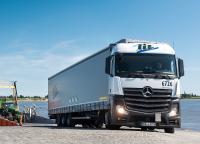 transport logistic: L.I.T. Gruppe erstmals mit doppelter Präsenz