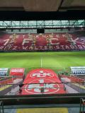 1. FC Kaiserslautern GmbH & Co. KGaA: Wirtschaftliche Leistungsfähigkeit zügig wiederherstellen
