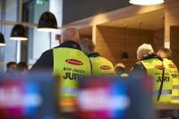 IFOY AWARD tenders two new jury seats