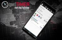 Xpert-Timer optimiert die Projektzeiterfassung von unterwegs