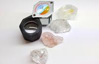 Lucapa Diamond: Weiterer Fund von mehr als 100 Karat