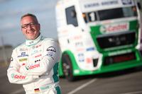 MAN startet mit fünf Top-Teams und neuen Fahrern in die Truck Racing Saison 2012