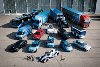 Mit System in Serie: ZF elektrifiziert alle Fahrzeugarten