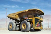XAR®: Das Grobblech für Bergbaumaschinen ist hart im Nehmen