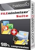 Email-Kommunikation nachhaltig vereinfachen mit optimierten Office- und Bild-Anhängen