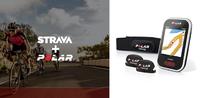 Polar V650 Update & Strava Paket