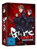 Nipponart veröffentlicht Anime-Highlight GANTZ als exklusive Collector's Edition!