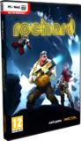 Nordic Games GmbH bringt Box-Version von Rochard