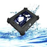 Rugged Industrie Tablet-PC wiegt nur 0,85 kg !