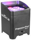 Aus SmartBat wird Freedom Par