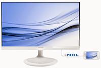 Der Philips Moda 2: Ein Display für die Sinne