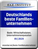 RUD unter den Besten!