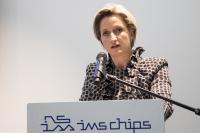 IMS CHIPS feiert 30 Jahre Spitzentechnologie für Baden-Württemberg