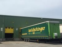 Karldischinger optimiert Just-in-Time-Rampen mit Cargoclix