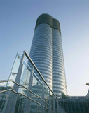 ReadSoft eröffnet Büro an der Donau in Wien