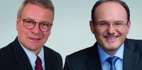 Dr. Reinhold Weiland neu im Team