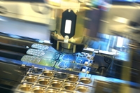 Industrieexperten zeigen Wege für die erfolgreiche Auslagerung von Geschäftsprozessen in der Elektronikbranche auf