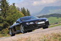 Kemptener R8 im Doppeltest bei DSF Motor