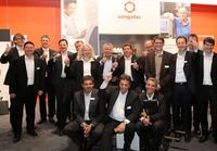 congatec mit vielen interessanten Neuheiten auf der embedded world 2015
