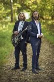 Nach 19 Jahren erstmals wieder live in Deutschland: The Black Crowes - „$hake Your Money Maker“ Tour 2020