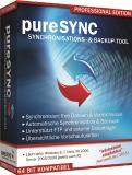 Major Release: Backup-Tool PureSync erscheint in Version 5.0