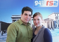 94,3 rs2 ab Montag mit neuer Morningshow: