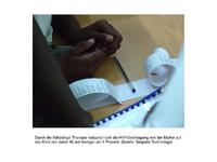 M2M-Technologie von Telit verhindert HIV-Infektionen bei tausenden von afrikanischen Kindern