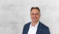 Neuer Vertriebsleiter für den Fachbereich ombran in Deutschland