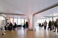 Losberger auf der Best of Events 2011: That´s amore!