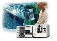 VARIAN, Inc. erweitert Produktpalette um datenabhängige Scan-Option (DDS) für Masse Nspektrometer