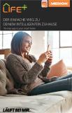 Tuya und Medion stärken ihre Zusammenarbeit im IoT-Bereich und arbeiten am Aufbau eines europäischen Netzwerks
