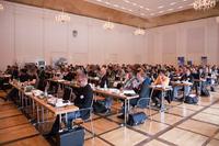 KWK-Jahreskonferenz 2015 in Fulda