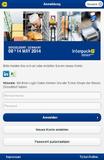 FairMate Social Login: Mit Facebook & Co sich für den Messebesuch registrieren