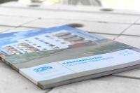 Kalksandsteinindustrie zeigt Zahlen, Fakten und Projekte