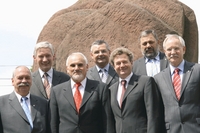 Erfolgreiche ZVEH-Jahrestagung 2007