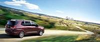 SsangYong startet Verkauf des neuen Rodius in Europa