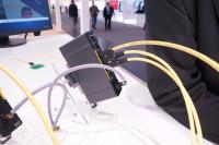 Erfolgreiche Messe: SPE Partnerschaft HARTING - TE Connectivity - HIROSE, erste Serienteile vorgestellt