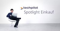 Techpilot startet Blog rund um den technischen Einkauf