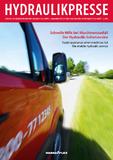 Kundenmagazin 2/2014 der HANSA-FLEX AG ab sofort verfügbar