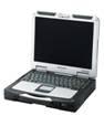 Technologie-Updates und Leistungssteigerung für Panasonic Toughbook Modelle